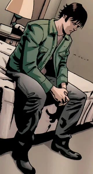 Sam Winchester
