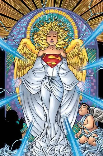 Linda Danvers