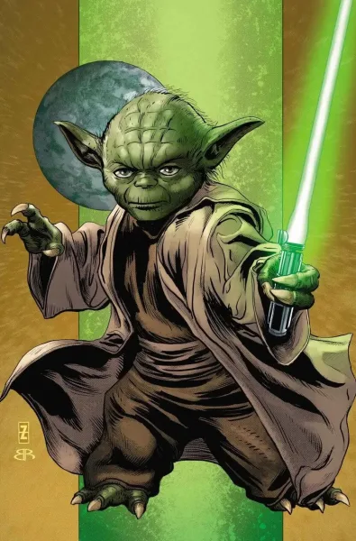 Yoda