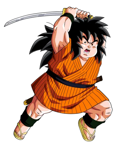 Yajirobe
