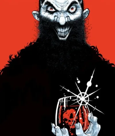 Grigori Rasputin