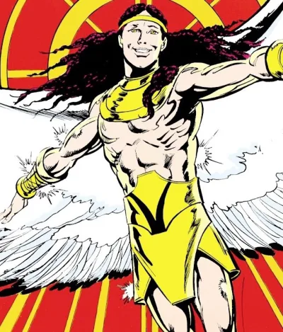 Azrael