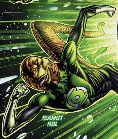 Isamot Kol