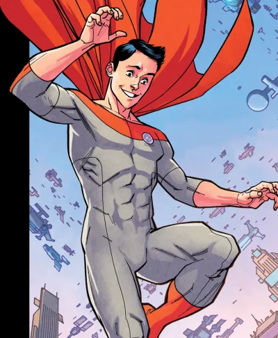 Oliver Grayson