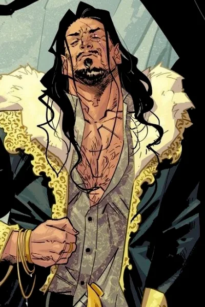 Vandal Savage