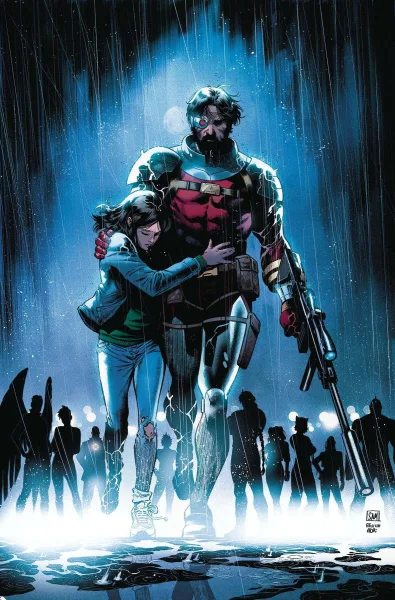 Deadshot