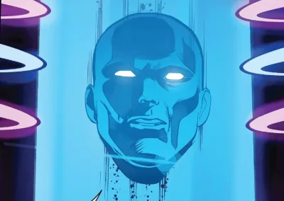 Zordon