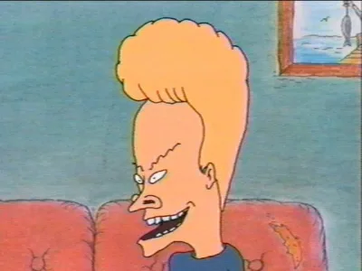 Beavis