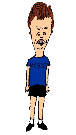 Butt-Head