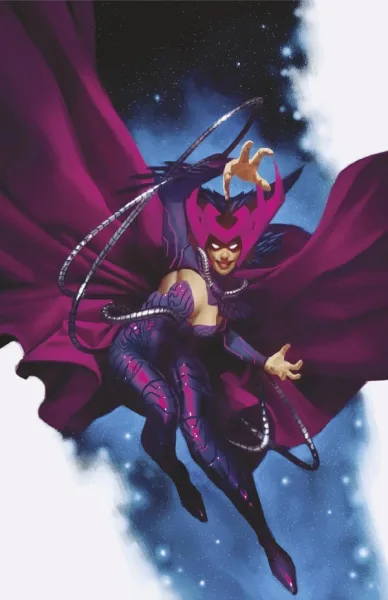 Deathbird