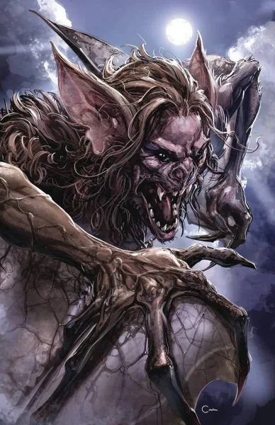 Man-Bat