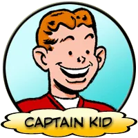 Captain Kid