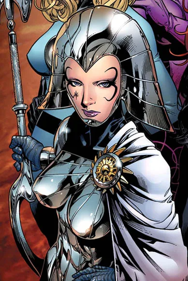 Lilandra