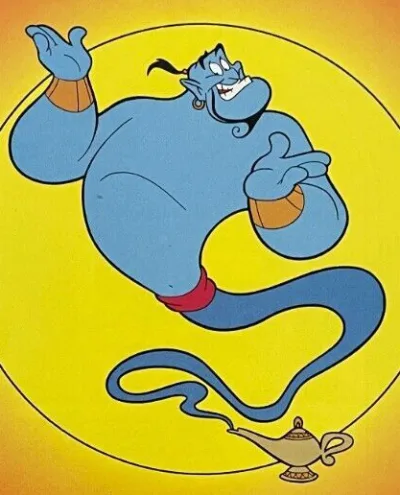Genie