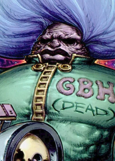 GBH
