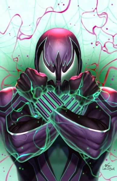 Ben Reilly