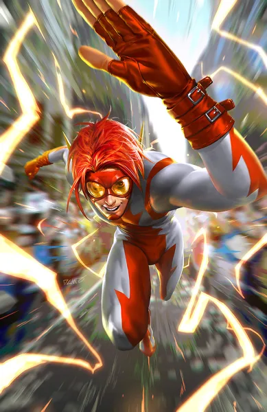 Bart Allen