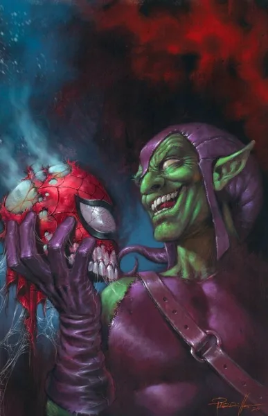Norman Osborn