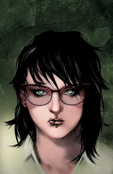 Kris Hathaway