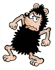 Gnasher