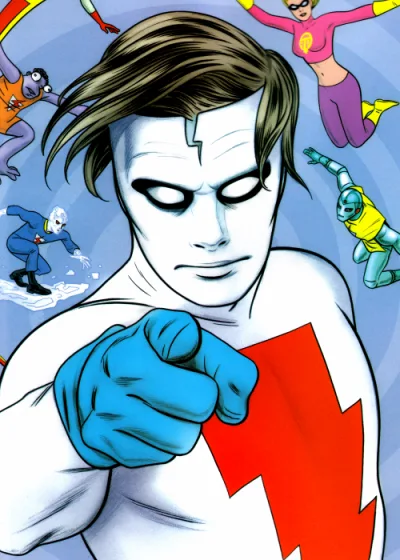 Madman