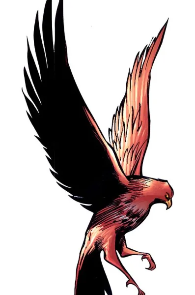 Redwing