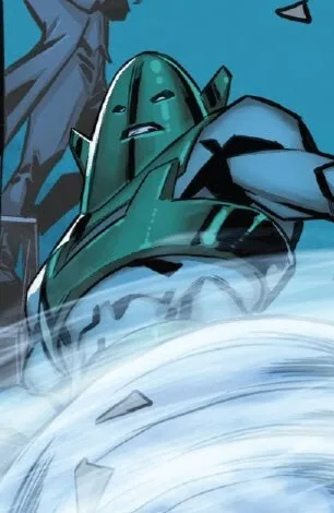 Whirlwind
