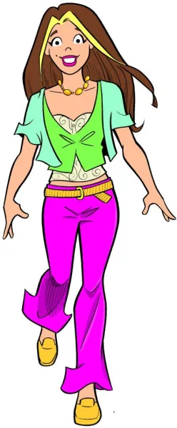 Ginger Lopez