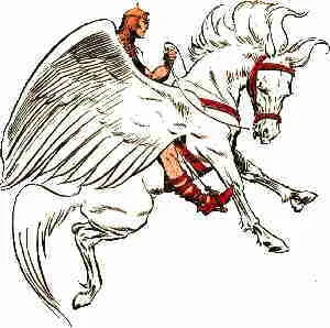 Winged Victory