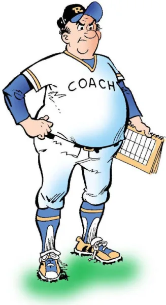Coach Kleats