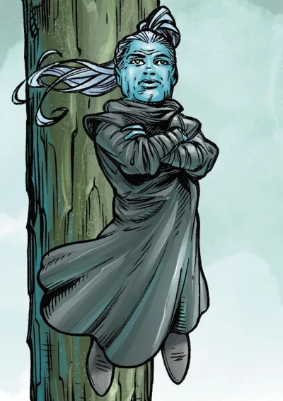 Ganthet