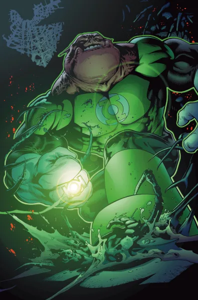 Kilowog