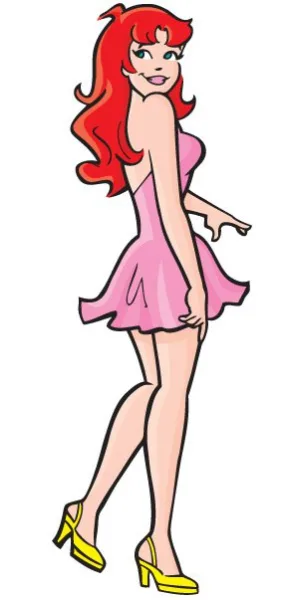 Cheryl Blossom