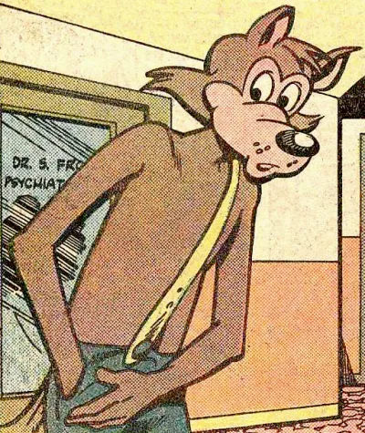 Wuz-Wolf