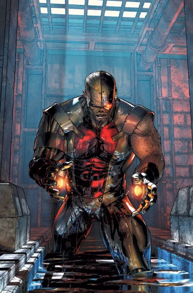 Deathlok