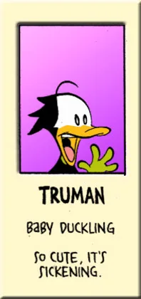 Truman