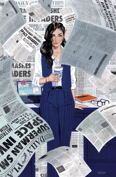 Lois Lane