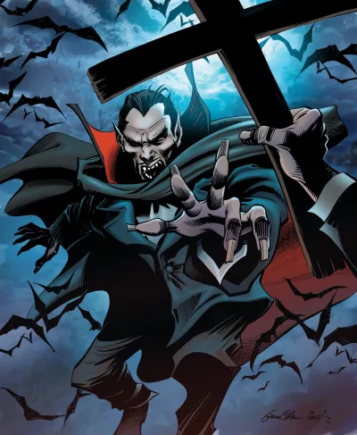 Dracula