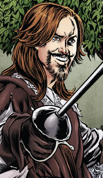 Aramis