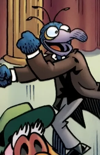 Gonzo