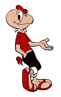 Condorito
