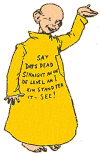 The Yellow Kid