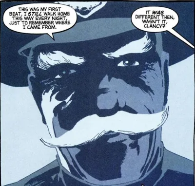 Chief O'Hara