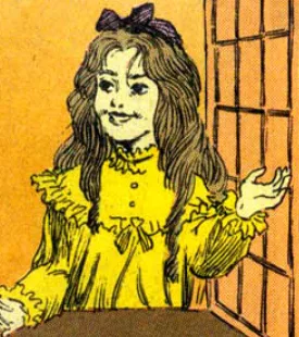 Wendy Darling