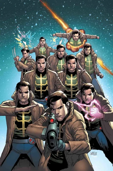 Madrox