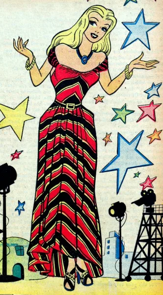 Hedy De Vine