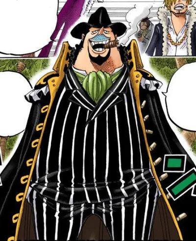 Capone Bege