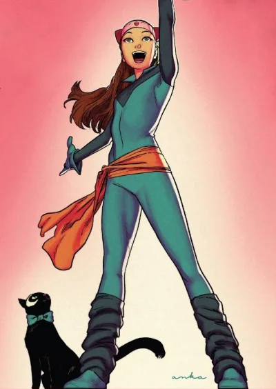 Molly Hayes