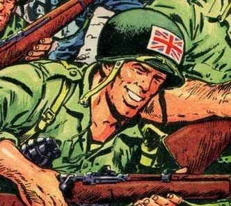 Union Jack Jackson