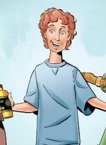 Greg